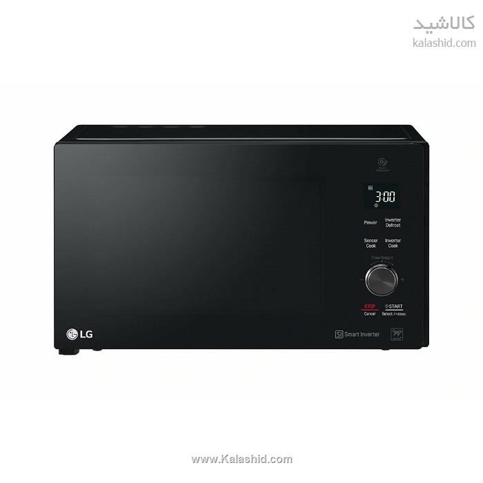 خرید مایکروویو ال جی مدل MH8265CIS