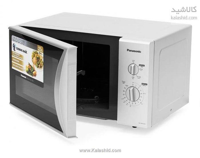 خرید مایکروویو پاناسونیک مدل NN-SM332
