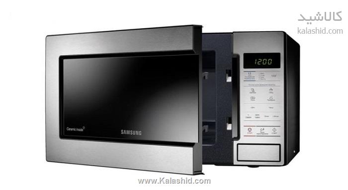 قیمت مایکروویو سامسونگ مدل GE234STS