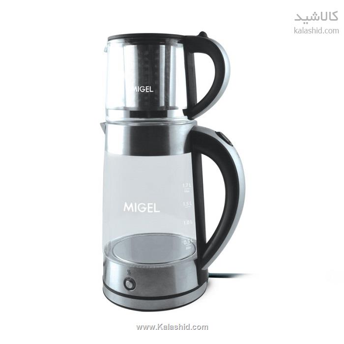 خرید چای ساز میگل مدل GTS 220