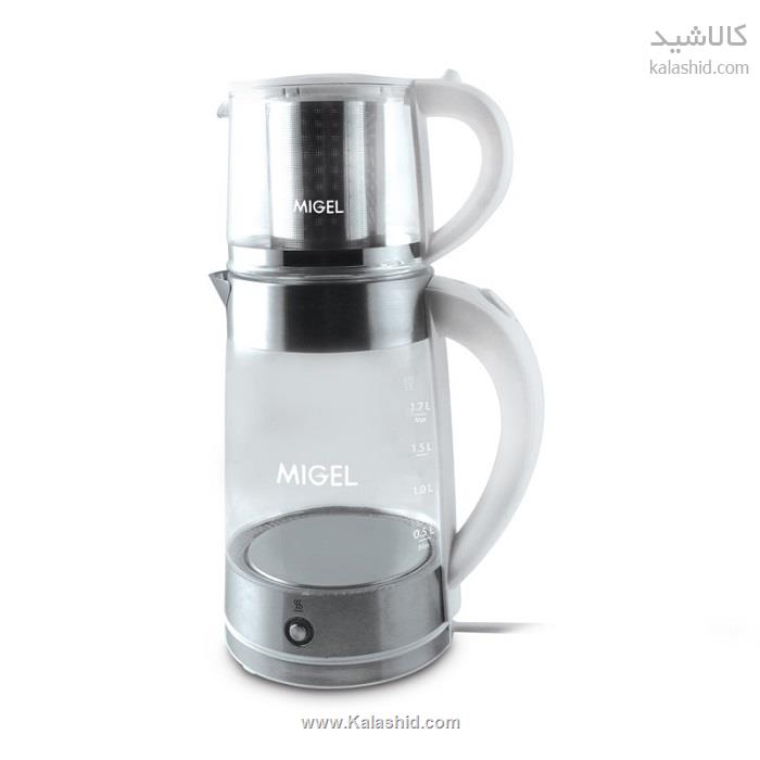 قیمت چای ساز میگل مدل GTS 220