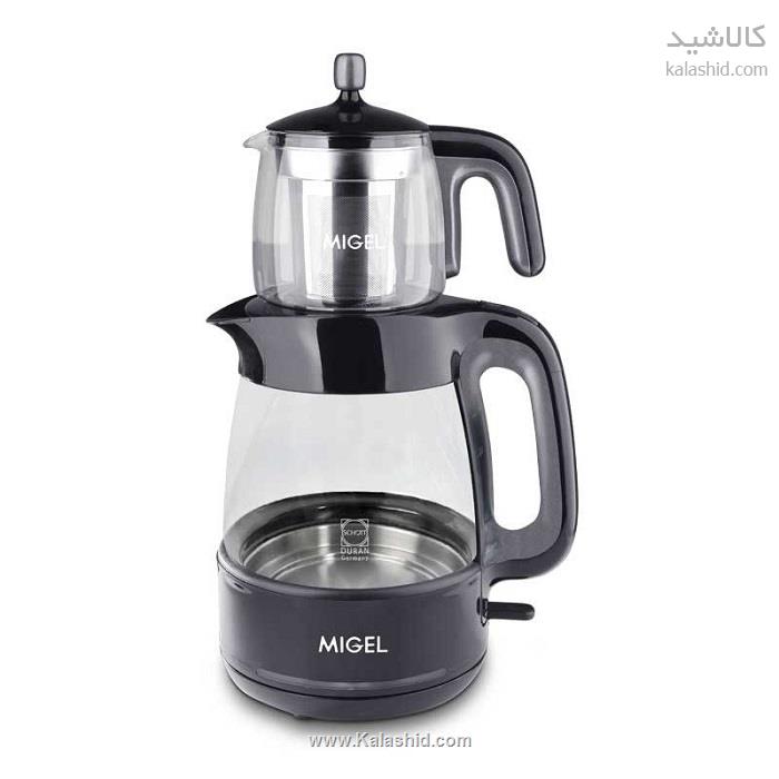 قیمت چای ساز میگل مدل GTS 070