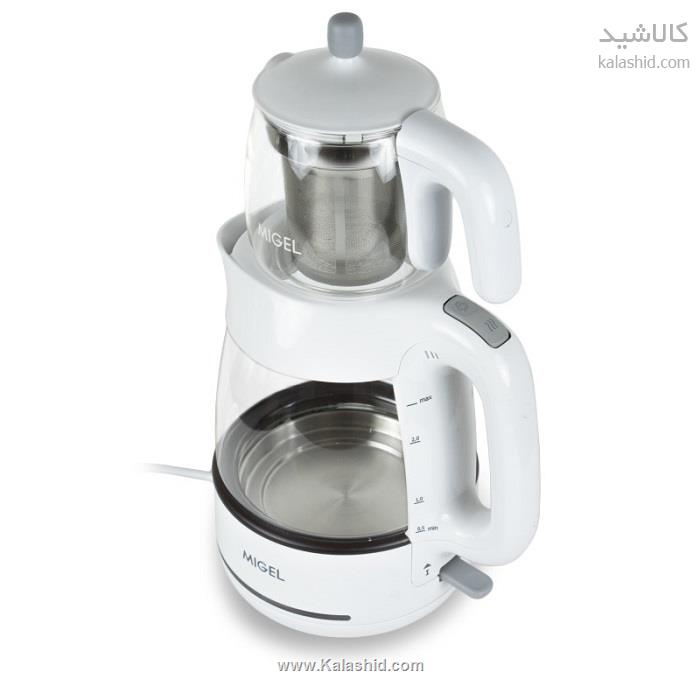 خرید چای ساز میگل مدل GTS 070