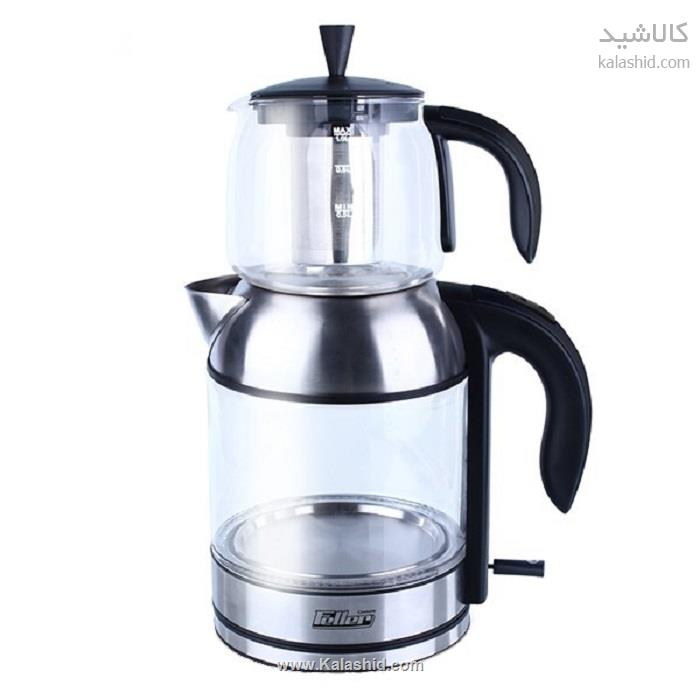 قیمت چای ساز فلر مدل TS 285