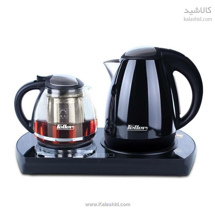 خرید چای ساز فلر مدل TS-113