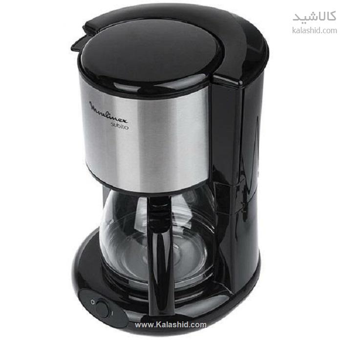 قیمت قهوه ساز مولینکس مدل FG-360810