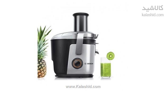 قیمت آبمیوه گیری بوش مدل MES4000
