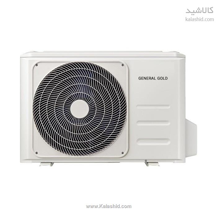 قیمت کولر گازی جنرال گلد مدل GG-S30 VITALLY