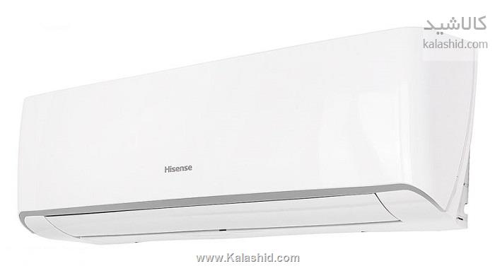خرید کولر گازی هایسنس مدل HRH-18TQ 18000