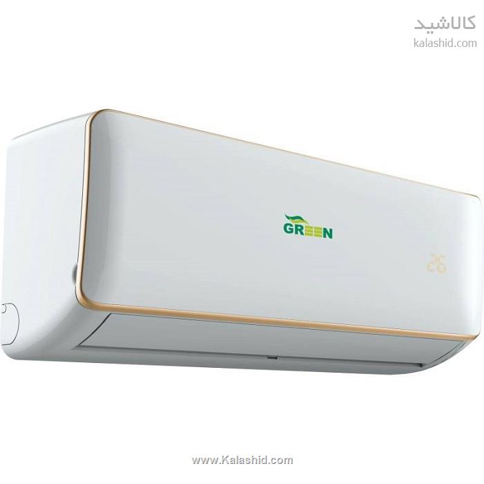 خرید کولرگازی گرین مدل GWS-H30P1T1/R1