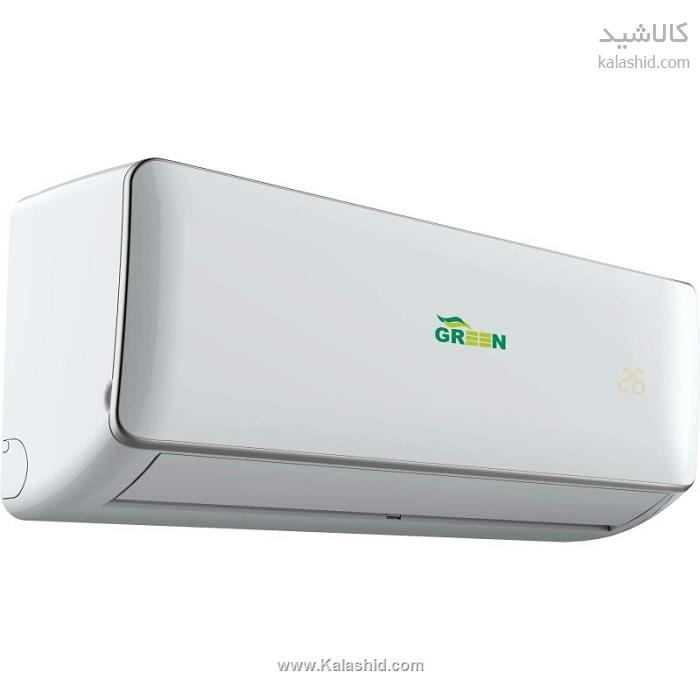 قیمت کولرگازی گرین مدل GWS-H09P1T1A