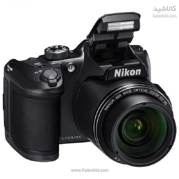 خرید دوربین دیجیتال نیکون مدل Coolpix B500