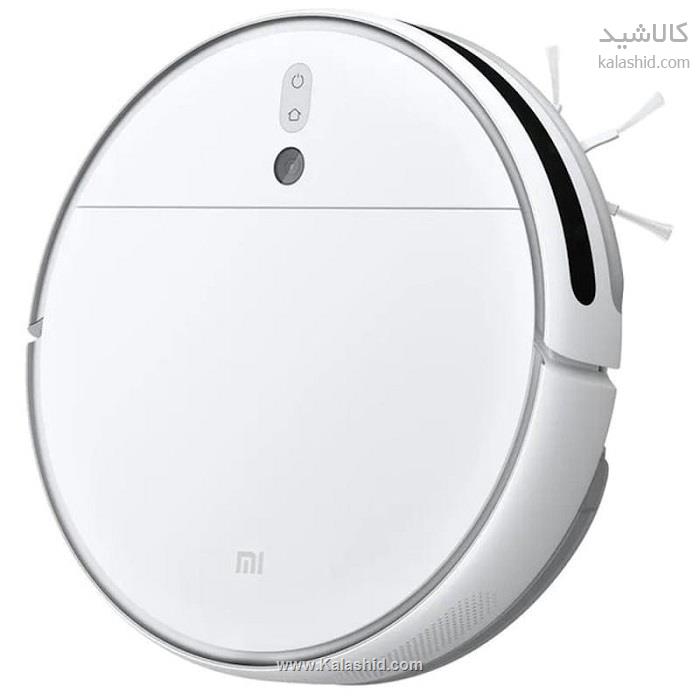 قیمت جاروبرقی رباتیک شیائومی Xiaomi Mi Robot Vacuum Mop 2