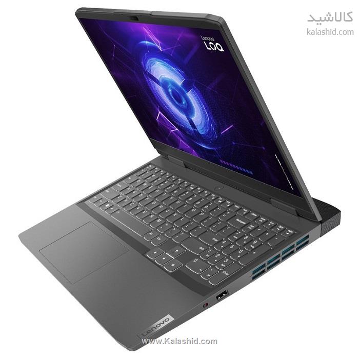 خرید لپ تاپ 15.6 اینچی لنوو مدل LOQ 15IRH8-i7 16GB 512SSD RTX4060