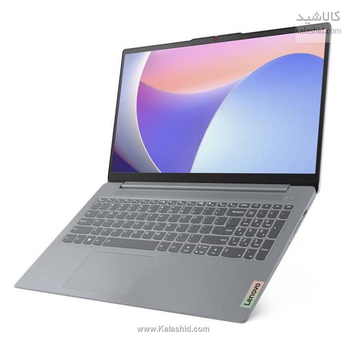 خرید لپ تاپ 15.6 اینچی لنوو مدل IdeaPad Slim 3 15ABR8-R7 8GB 512SSD