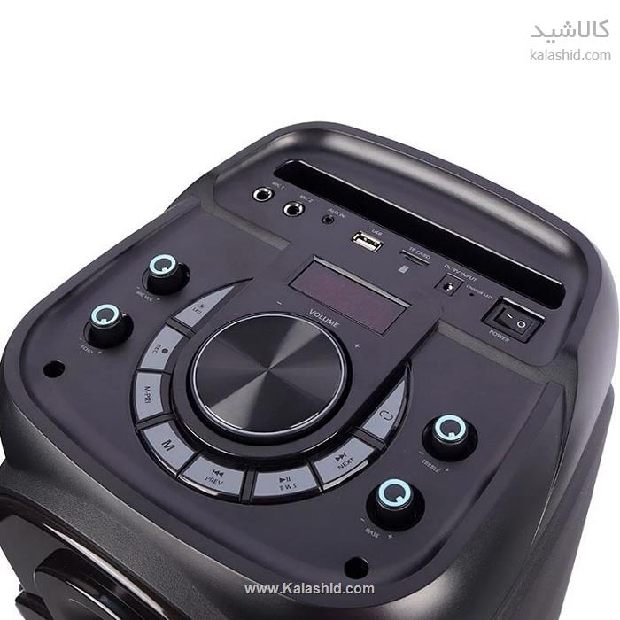 ایکس پی-پروداکت مدل M1218A XP-Product model M1218A
