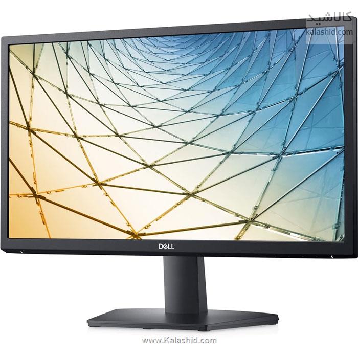مانیتور دل مدل SE2222H سایز 21.5 اینچ Dell monitor model SE2222H size 21.5