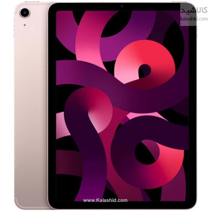 قیمت خرید تبلت اپل مدل iPad Air 5th generation Wi-Fi ظرفیت 256 گیگابایت