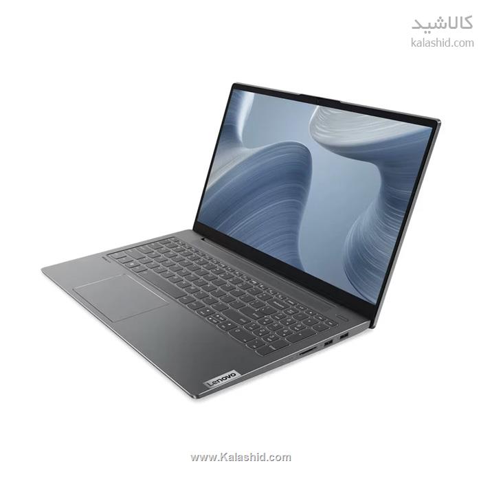 خرید قیمت لپ تاپ 15.6 اینچی لنوو مدل IdeaPad 5 15IAL7-i5 1235U-16GB DDR4-512GB SSD-MX550-IPS