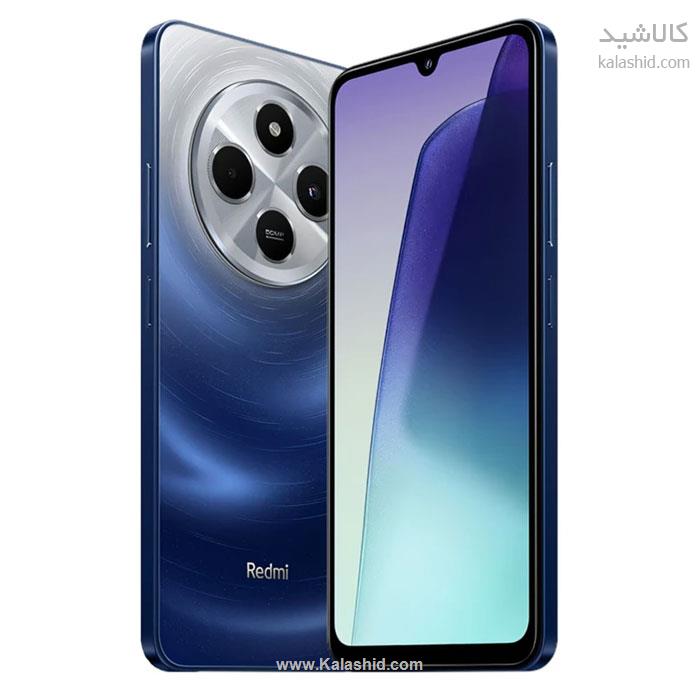 خرید گوشی موبایل شیائومی مدل Redmi 14C NFC