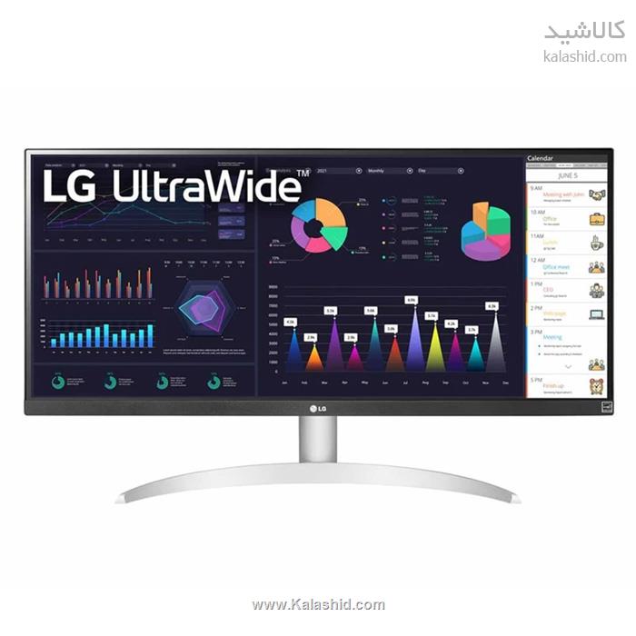 خرید مانیتور گیمینگ ال جی مدل 29WQ600-W