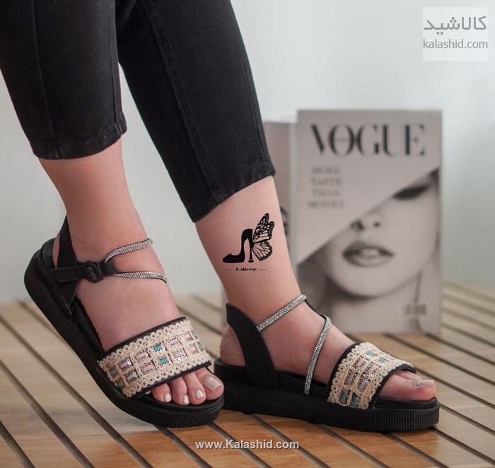 خرید صندل طرح سنتی رونا