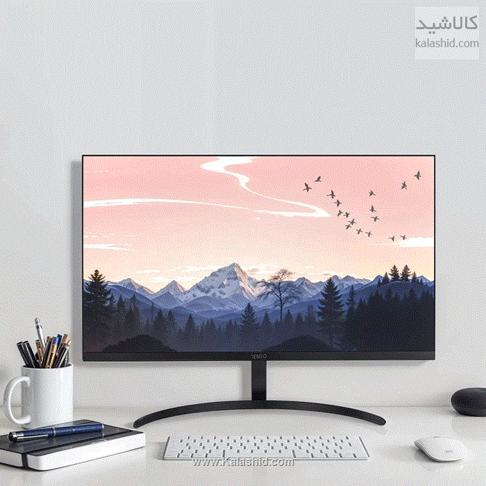 مانیتور رنسو مدل RM-24PRIME سایز 24 اینچ خرید