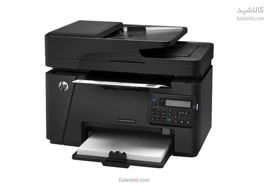 Купить Панель Управления Laserjet Pro Mfp M127fn