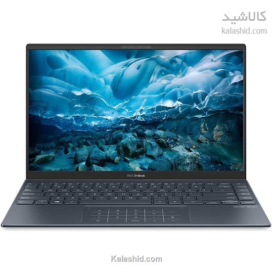 لپ تاپ 14 اینچی ایسوس مدل ZenBook 14 UM425UA-KI170