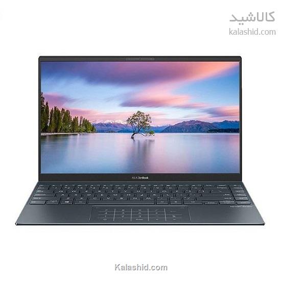 لپ تاپ 14 اینچی ایسوس مدل ZenBook UX425EA-KI506