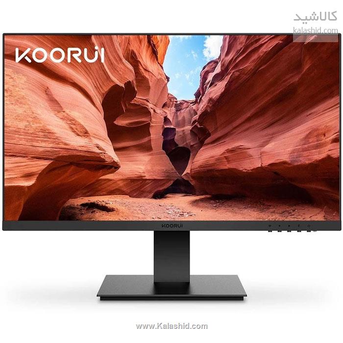 مانیتور کووری 24 اینچ مدل Koorui 24N1A