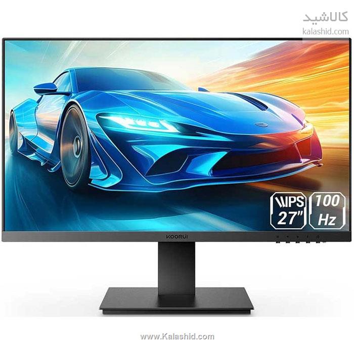 مانیتور کووری 27N02 سایز 27 اینچ