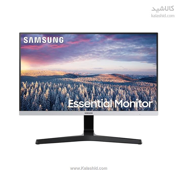 مانیتور 24 اینچ سامسونگ مدل LS24R35AFH