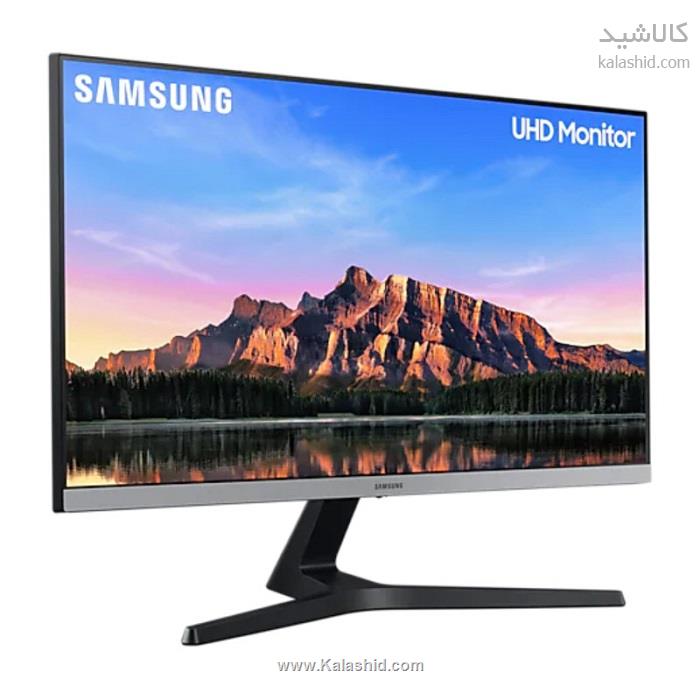 مانیتور مخصوص بازی سامسونگ مدل LU28R550UQ سایز 28 اینچ