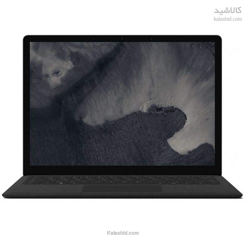 لپ تاپ 13 اینچی مایکروسافت مدل Surface Laptop 2 - C