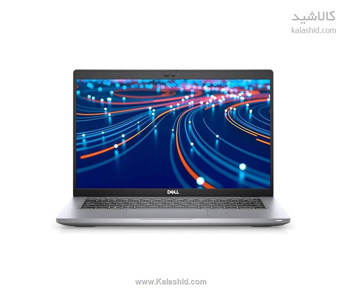 لپ تاپ استوک دل مدل Latitude 5420 با رم 8GB و SSD 256 و VGA 2GB