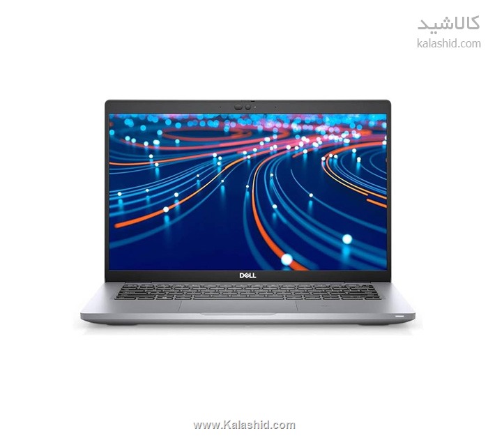 لپ تاپ استوک دل مدل Latitude 5420 با رم 8GB و SSD 256 و VGA 2GB