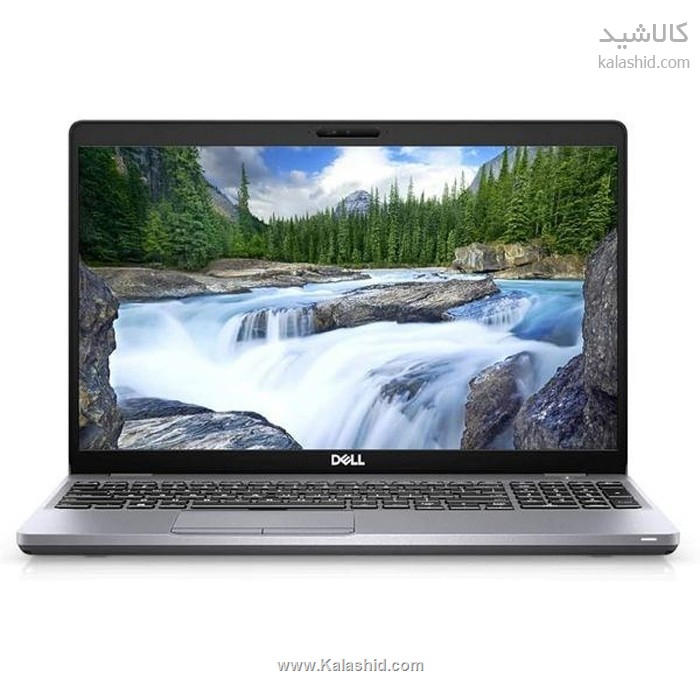 لپ تاپ استوک دل مدل Latitude 5510 با رم 8GB و SSD 256 و VGA 2GB