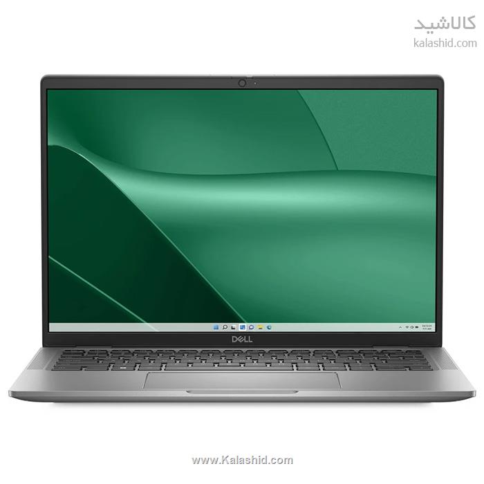 لپ تاپ 16 اینچی دل مدل Latitude 7650-Core Ultra 5 135U-16GB LPDDR5X-256GB SSD