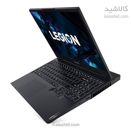 قیمت لپ تاپ 15.6 اینچی لنوو مدل Legion 5-BC