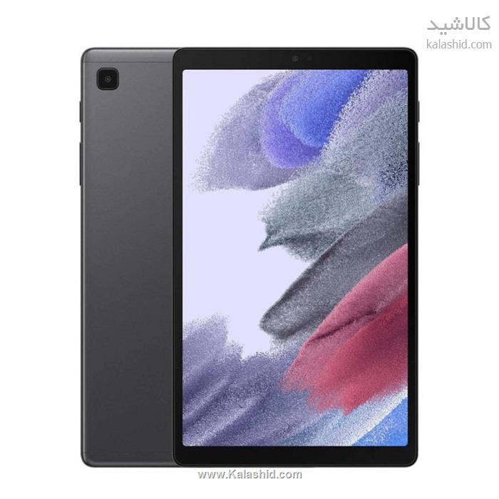 تبلت سامسونگ مدل Galaxy Tab A7 Lite SM T220 ظرفیت 32 گیگ و رم سه گیگ