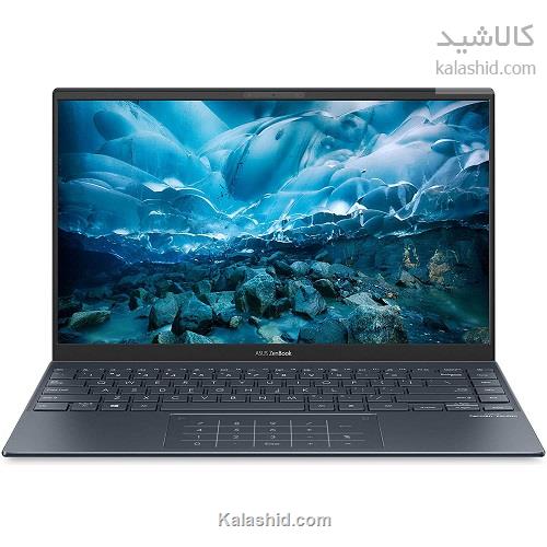 لپ تاپ 14 اینچی ایسوس مدل ZenBook 14 UM425UA-KI174