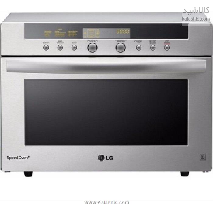 مایکروویو ال جی مدل LG MA3884VC