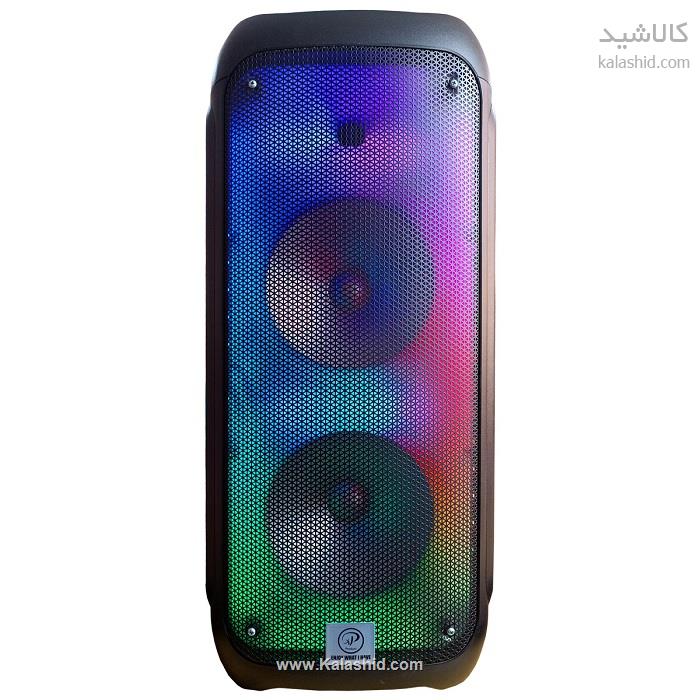 اسپیکر بلوتوثی قابل حمل ایکس پی-پروداکت مدل XP-ME1116