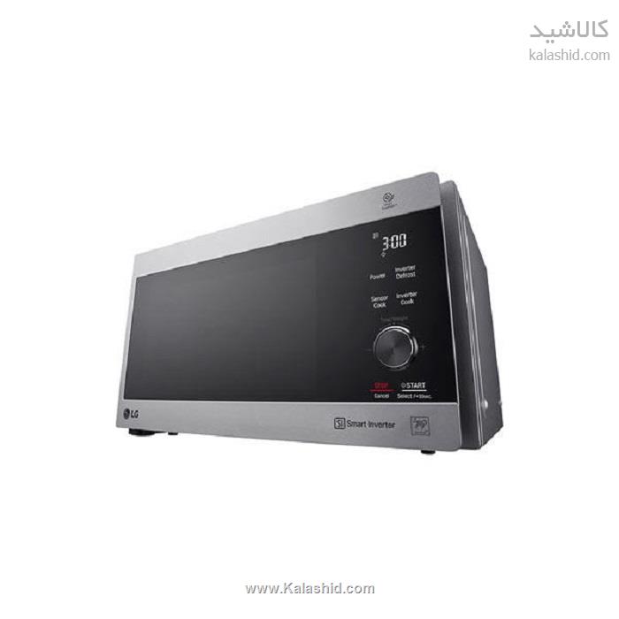 مایکروویو ال جی مدل MH8265ِD/CIS