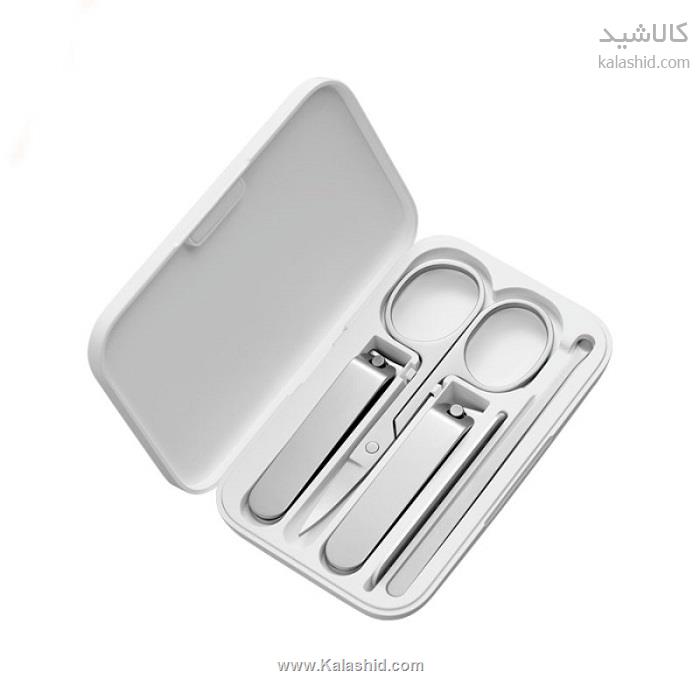 ست مانیکور میجیا مدل Mijia Nail clipper set