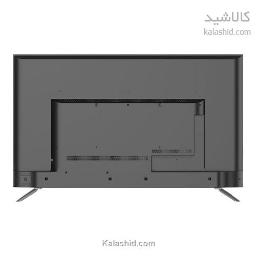 قیمت تلویزیون ال ای دی هوشمند جی پلاس مدل GTV-50MU724S سایز 50 اینچ