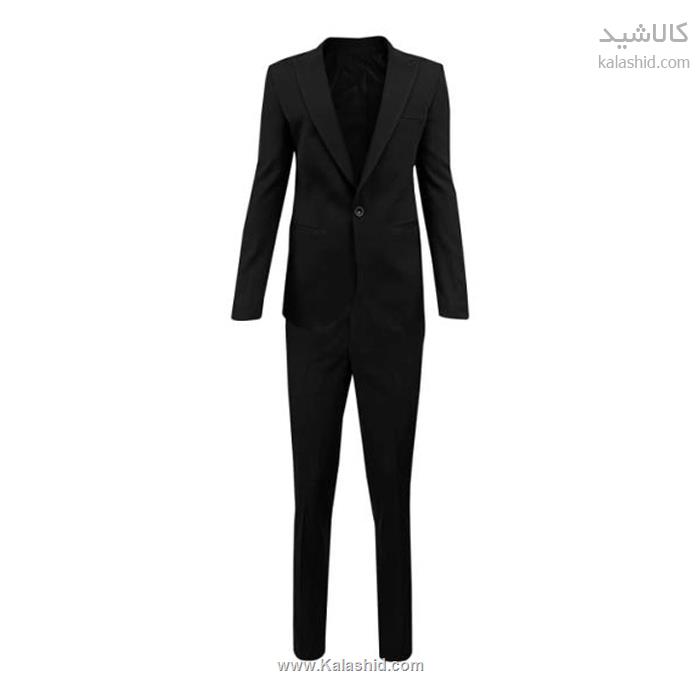 کت و شلوار مردانه مدل مدیری