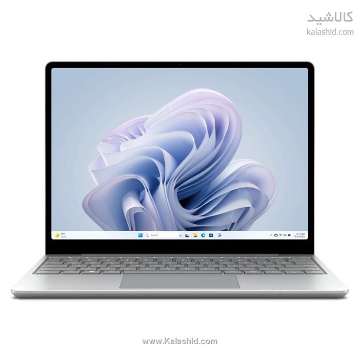 لپ تاپ 12.4 اینچی مایکروسافت مدل Surface Laptop Go 3-i5 1235U-16GB LPDDR5-256GB SSD-Touch-W11Home