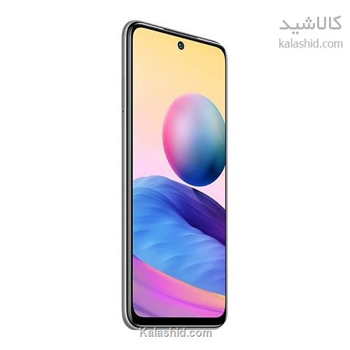 گوشی موبایل شیائومی مدل Redmi Note 10 5G M2103K19C دو سیم ظرفیت 128 گیگ و رم 4 گیگ